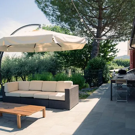 Villetta A 5 Minuti Dal Mare Di Villa