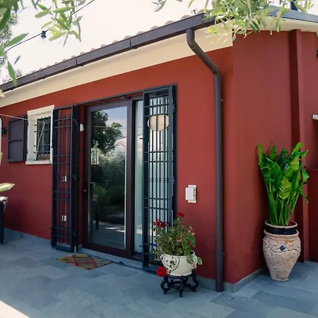 Villetta A 5 Minuti Dal Mare Di Villa Fano