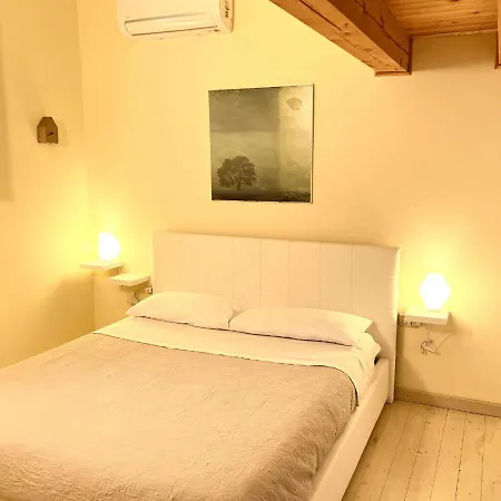 Villetta A 5 Minuti Dal Mare Di * Fano