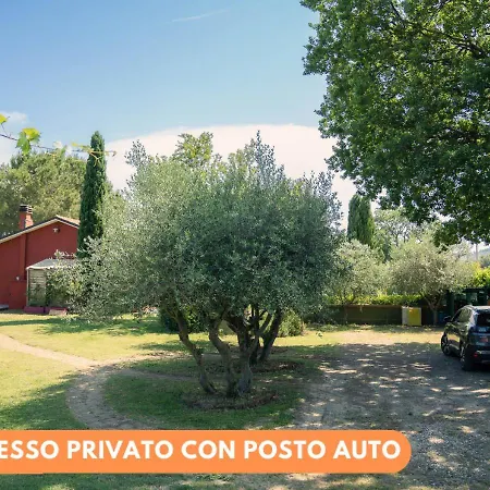 Villetta A 5 Minuti Dal Mare Di Villa