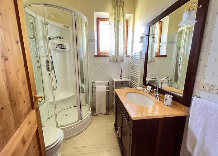 Villetta A 5 Minuti Dal Mare Di Villa *