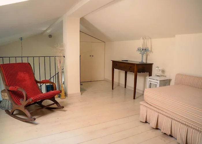 Villetta A 5 Minuti Dal Mare Di Villa Fano