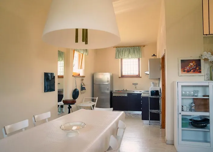 Villetta A 5 Minuti Dal Mare Di Villa *