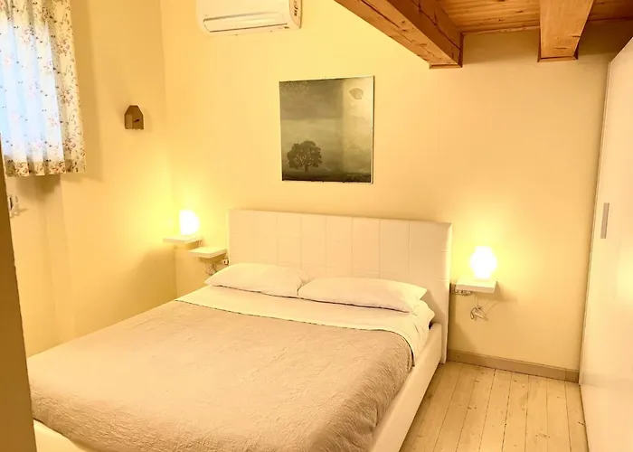 Villetta A 5 Minuti Dal Mare Di * Fano