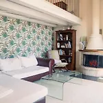 וילה Villetta A 5 Minuti Dal Mare Di *