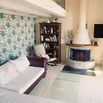 Villetta A 5 Minuti Dal Mare Di פאנו