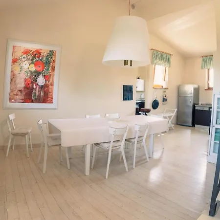 Villetta A 5 Minuti Dal Mare Di Villa