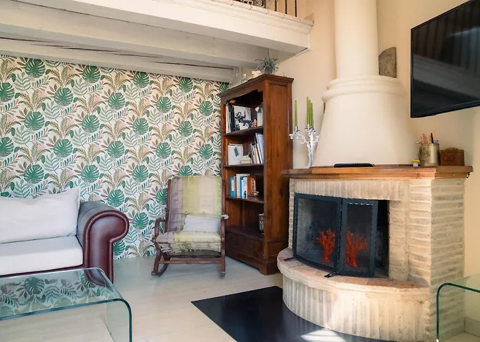 Villetta A 5 Minuti Dal Mare Di