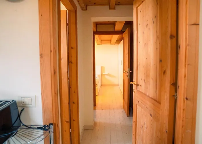 Villetta A 5 Minuti Dal Mare Di Fano