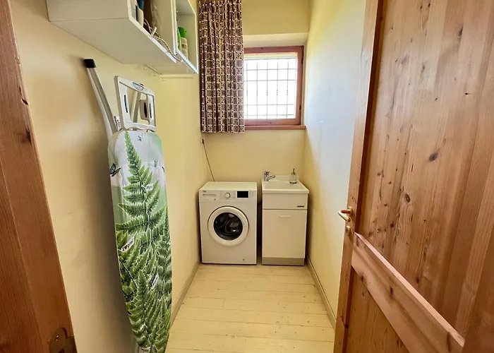 Villetta A 5 Minuti Dal Mare Di Fano