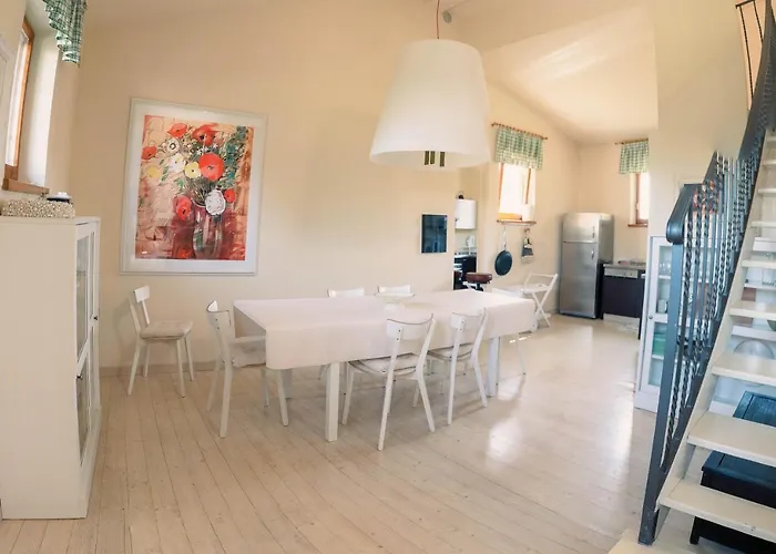 Villetta A 5 Minuti Dal Mare Di Villa